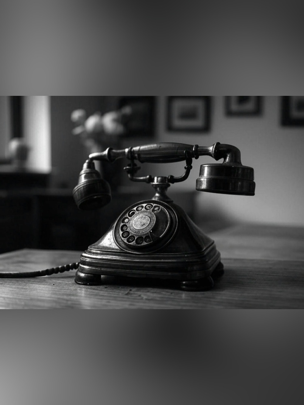Communication Digital Art Collection